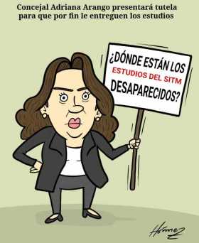 Caricatura