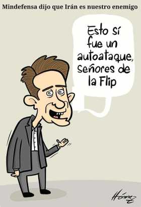 caricatura