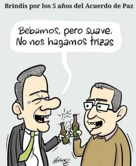caricatura