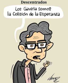 caricatura