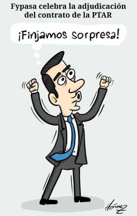 Caricatura 20 Octubre 2021