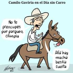 caricatura