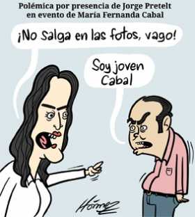 caricatura
