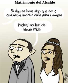 caricatura