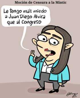 caricatura 3 septiembre 2021