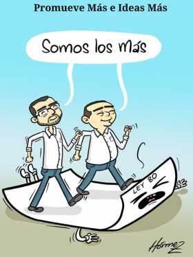 caricatura