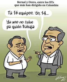 caricatura