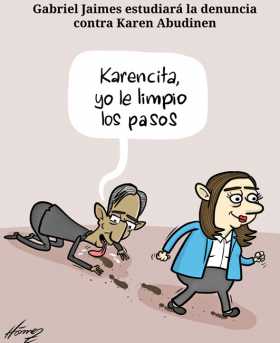 Caricatura