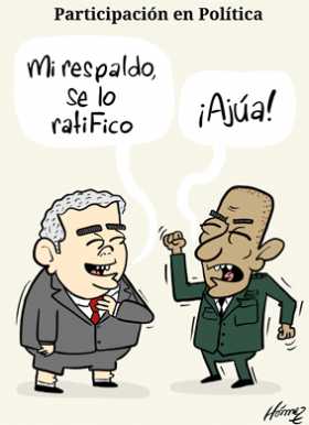 caricatura