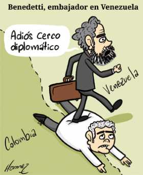 CARICATURA