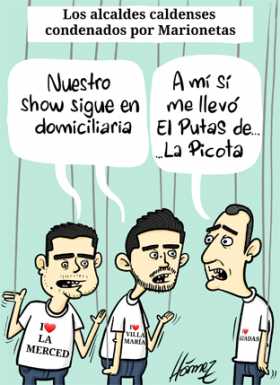 Caricatura