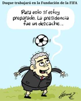 CARICATURA
