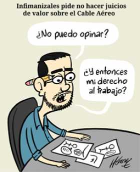 CARICATURA