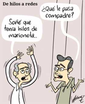 CARICATURA