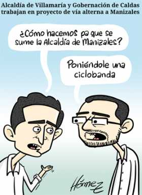 Caricatura