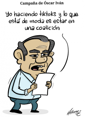 caricatura