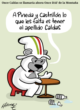caricatura