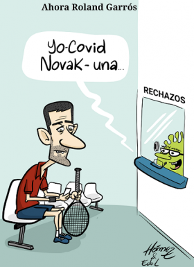 caricatura