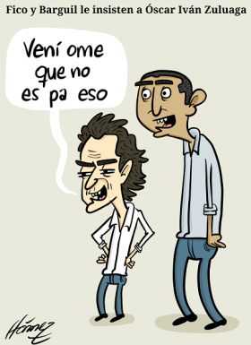 caricatura