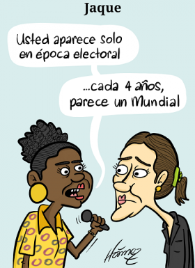 Caricatura