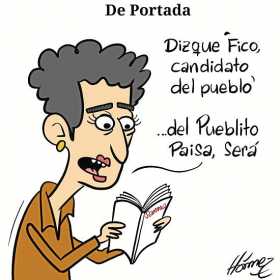 Caricatura