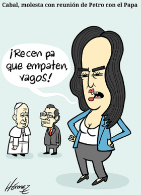 Caricatura 3 Febrero