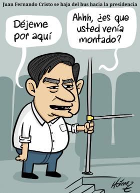 Caricatura 4 Febrero