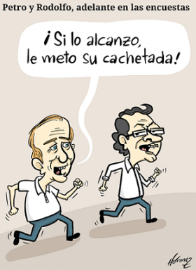 Caricatura