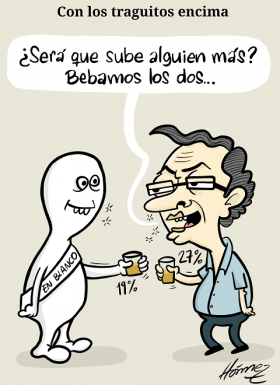 Caricatura 10 Febrero