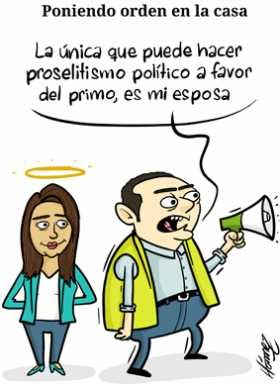 caricatura