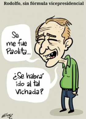 caricatura