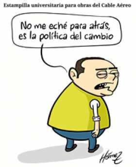 Caricatura