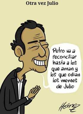 Caricatura 4 Julio