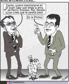 caricatura