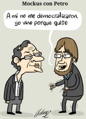 Caricatura