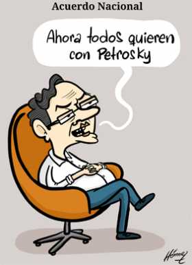 caricatura