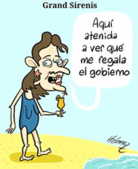 Caricatura