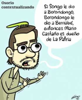 Caricatura