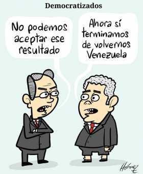 caricatura