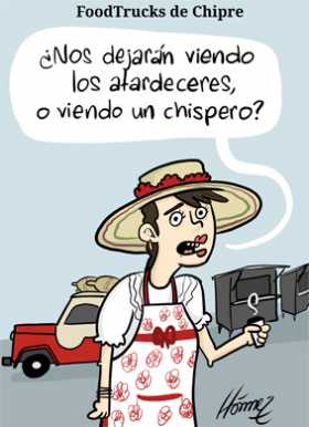 caricatura