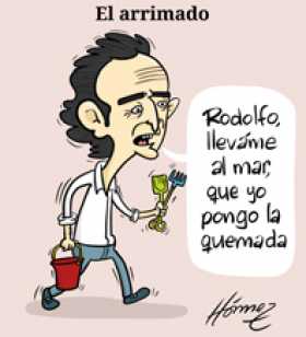 caricatura