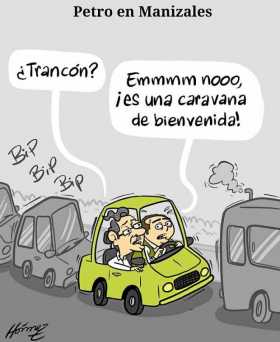 Caricatura 3 Septiembre