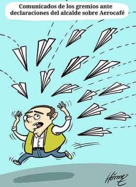 Caricatura 6 Septiembre