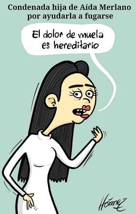 Caricatura 7 Septiembre