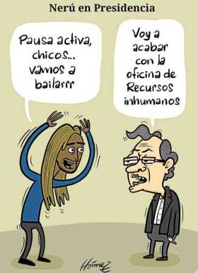 Caricatura