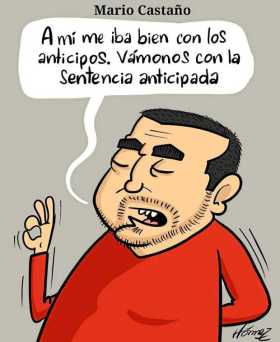 Caricatura 13 Septiembre