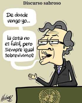 Caricatura 21 Septiembre