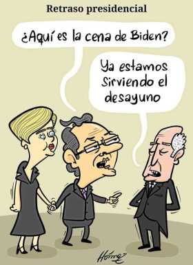 Caricatura 24 Septiembre