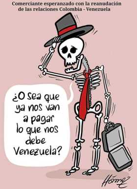 Caricatura 27 Septiembre