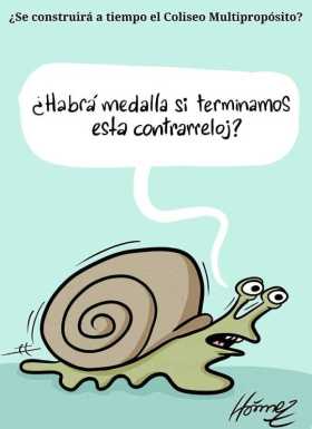 Caricatura 30 Septiembre